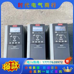 301议价 丹佛斯变频器FC