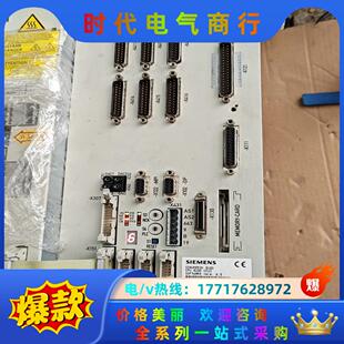 0AY03 本 0AA1 6.5版 议价 CCU3 6FC5410