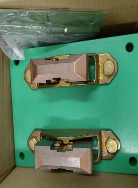 VAHLE充电刷块BLS200-2-01，法勒原装，还有