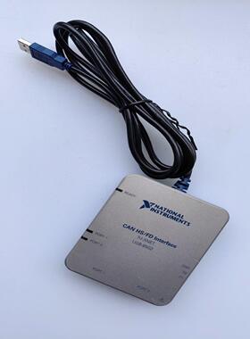 NI NI-XNET USB-8502 CAN HS/FD