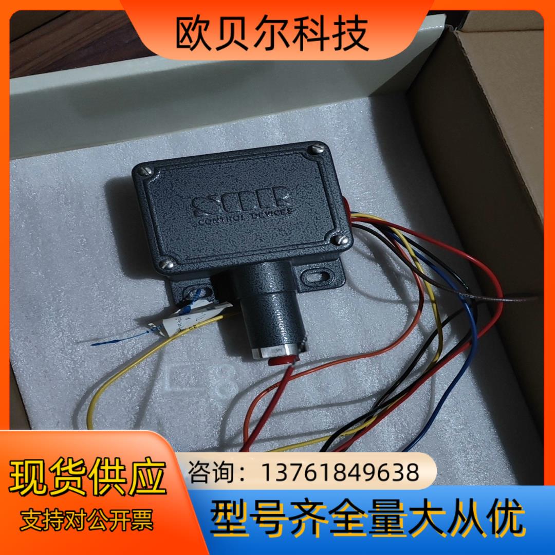 索尔压力开关6NN-EE3-N4-CIA