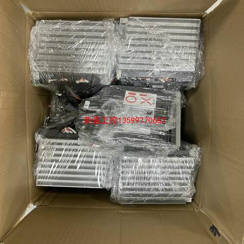 【荣强工控】台达伺服ASD-B2-0721-B，ECMA-C20807R