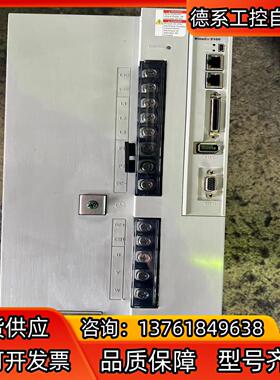 AB罗克韦尔伺服驱动器 2198E2150ERS Kinet