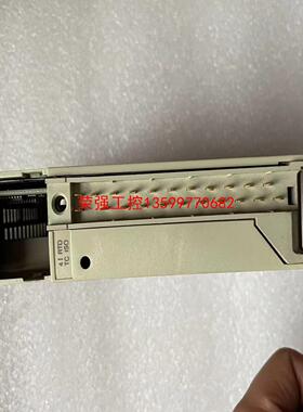 【荣强工控】施耐德tsxaey414，功能包好，成色如图所