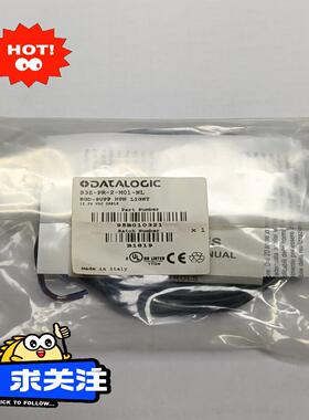 Daialogic S3Z-PR-2-M01-NL  原装未