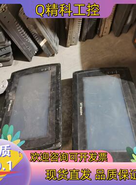 现货维控触摸屏LEVI700L实图拍摄功能正常