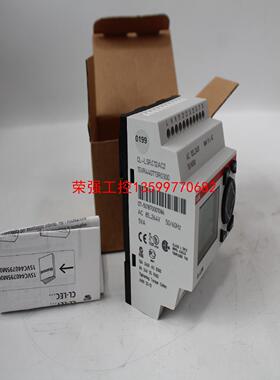 【荣强工控】ABB 可编程控制器 CL-LSR.C12AC2 1SVR4