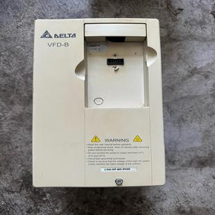 台达变频器 VFD03 VFD037B43A