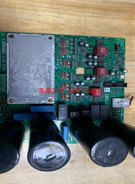 【荣强工控】丹佛斯变频器FC301，FC302