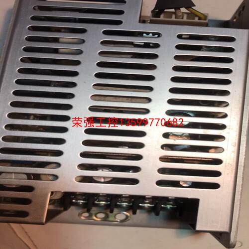 【荣强工控】power-one进口电源，型号MAP55-4002，功能正