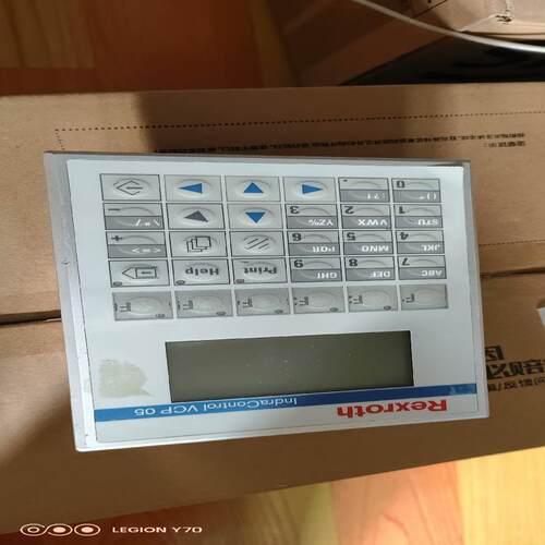 （设备配件）-2003DSN正.--VCP05PBPWNN屏-功能力士乐