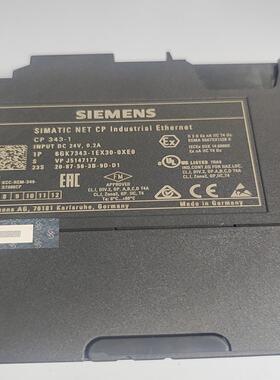 拆机343-1EX30没有划痕破损议价