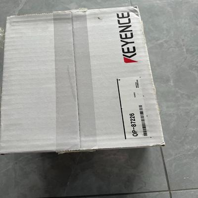 全新原装正品基恩士OP-87226 电源控制线议价