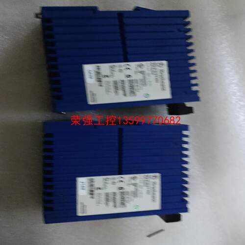 【荣强工控】赫斯曼交换机rs2-4tx/1fx eec