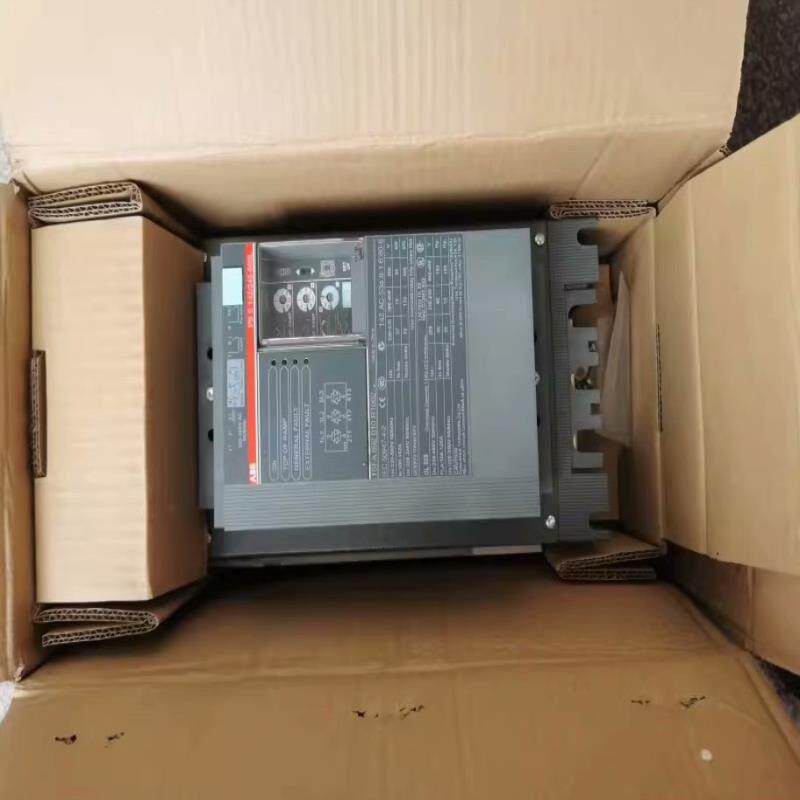 ABB软启动器PSS 44/76-500L