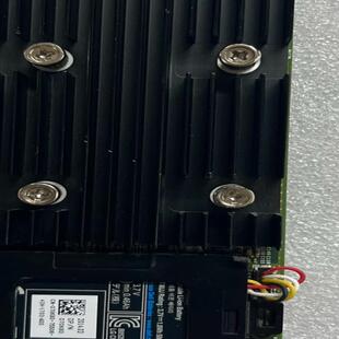 DELL H730P 2GB SAS raid磁盘阵列 大卡