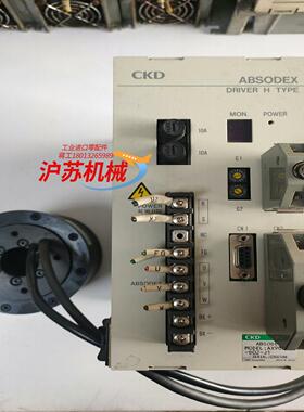 CKD转盘DD马达一套，驱动AX9006H，DD马达AX20