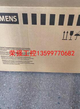 【荣强工控】西门子6SL3210-1SE21-0UAO