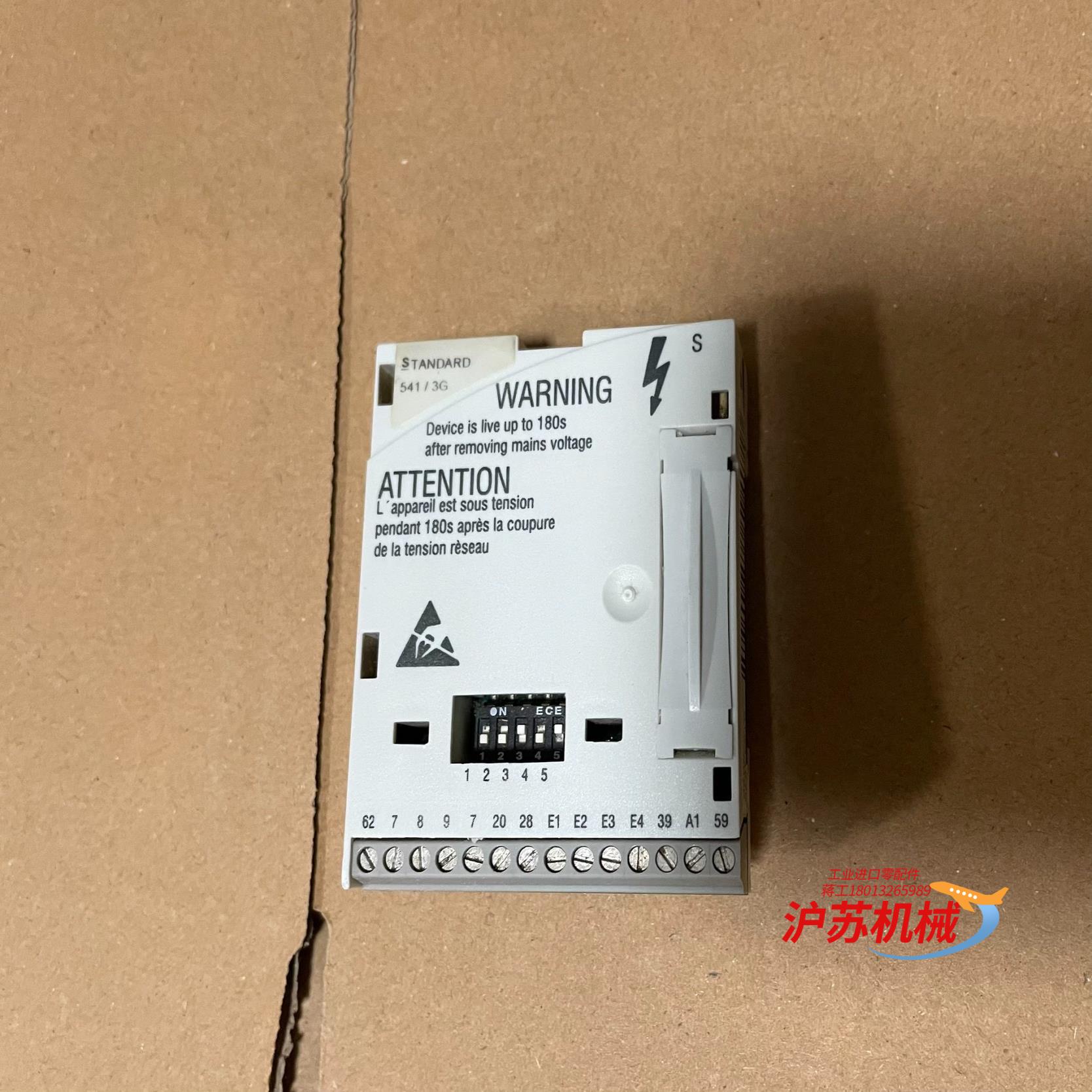 BFVC90XY NAIS变频器通讯模块，，