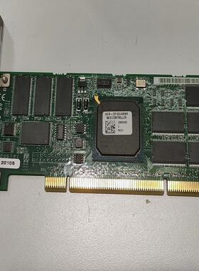 ADAPTEC ASR-2010S/48MB CONTROL