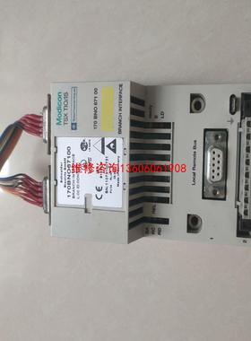 （请询价）170BNO67100  Modicon Moment议价