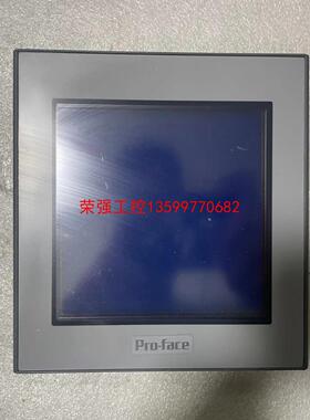 【荣强工控】Pro-face 普洛菲斯触摸屏AST3301W-B1-D2