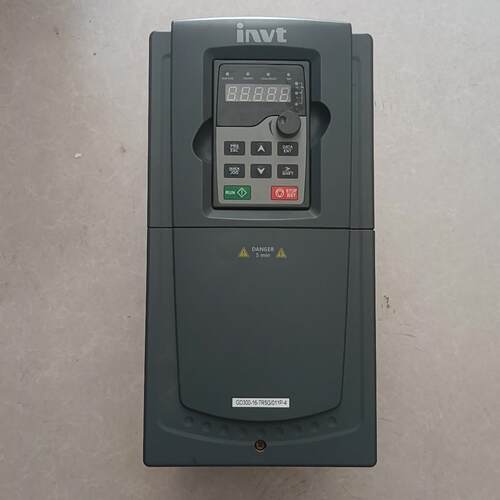 GD300-16-7R5G/11P-4  英威腾11Kw，成