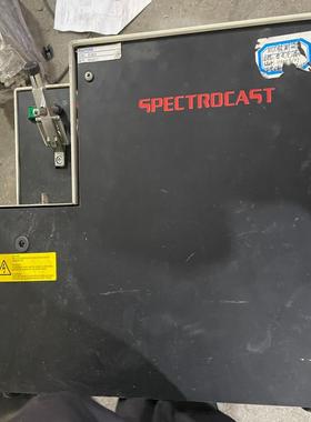 [德峰]spectro光谱仪