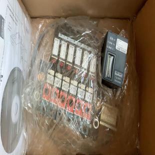 宝德电磁阀8640 74653 92909