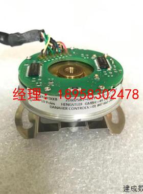 议价HC202500/AX90XK8 伺服电机编码器 亨士乐编码器