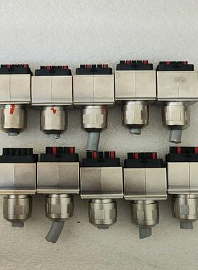 魏德米勒插头连接器IE-PS-VAPM-5P-2.5