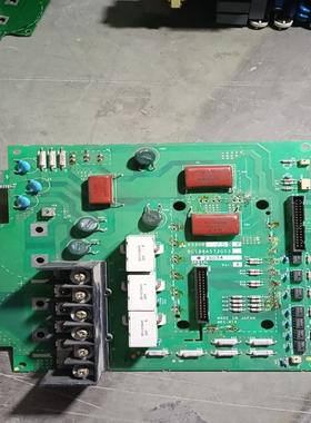 （请询价）变频器驱动板 A54GB7.5C BC186A573G5议价