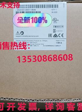 原装供应6AG4 021-0AB11-0BA0