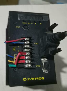 （设备配件）森创驱动器！交流下来伺服议价MS0040A的拆机，