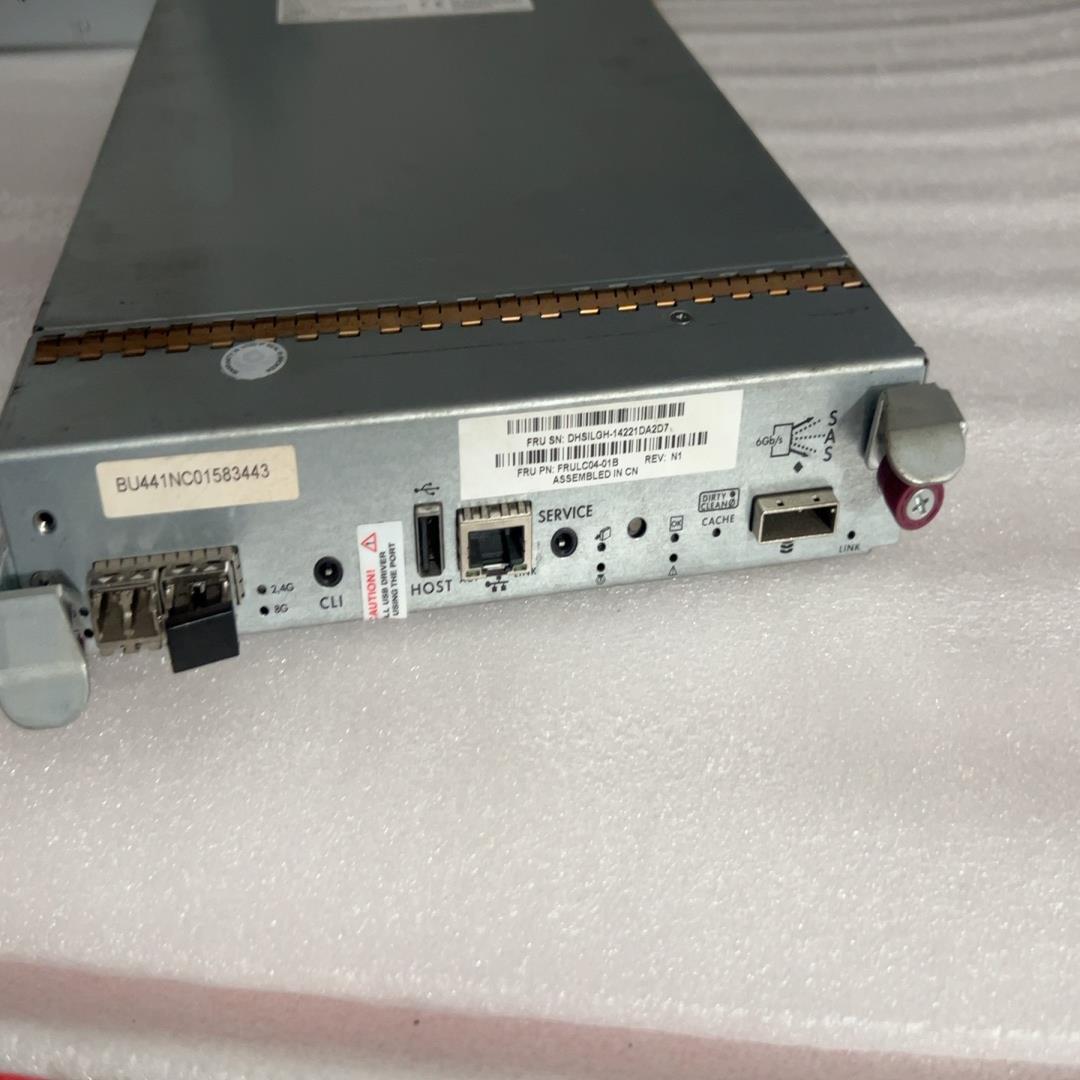 [德峰]Lenovo SAS112控制器 FRULC04-01B