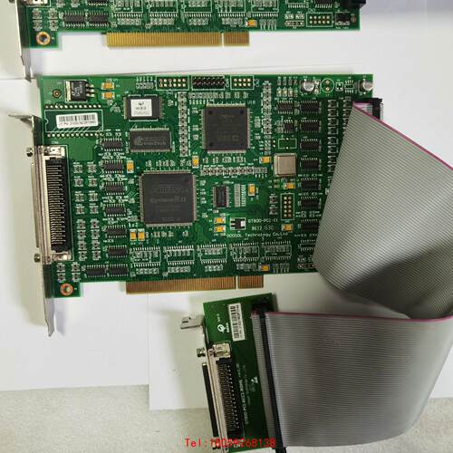 【非标价】端子板GT2-800-ACC2-V3.0-G