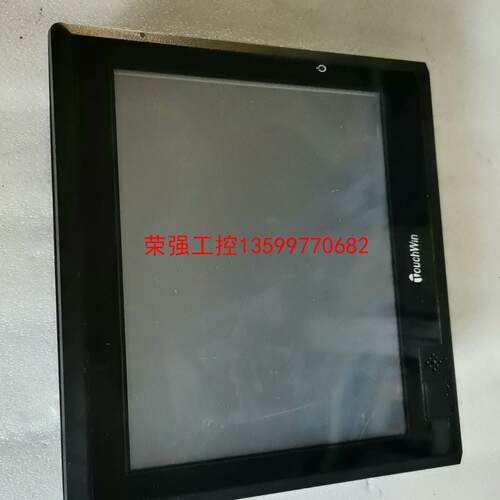 【荣强工控】拆机信捷TGA62-UT 成色非常漂亮 功能包好。
