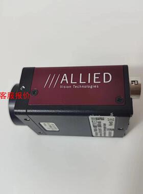 【环球】ALLIED Stingray F080B ASG CCD工