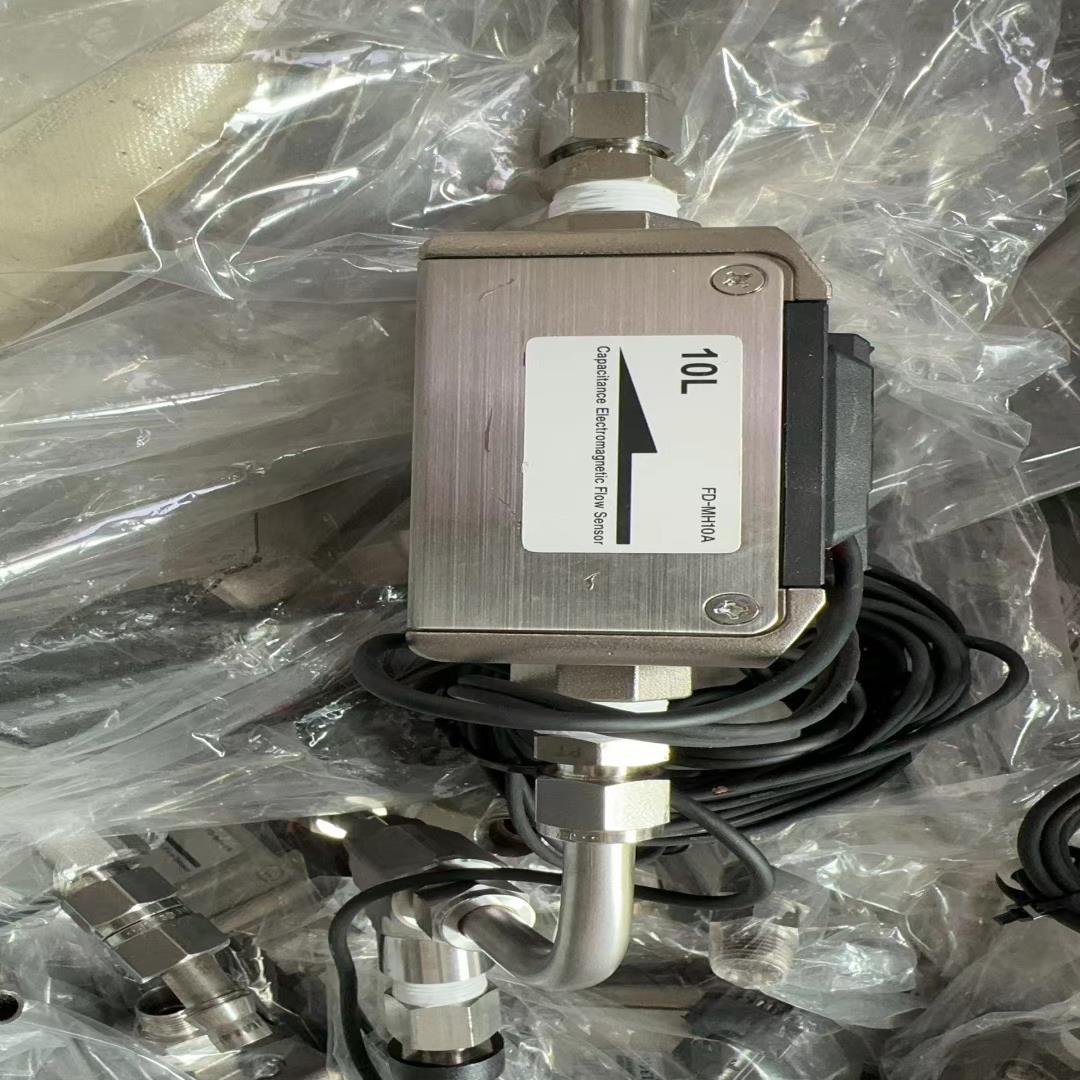 正品基恩士KEYENCE FD-MH10A 现货 状