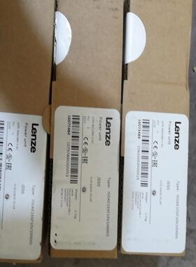 伦茨lenze变频器I5DAE155F10V10000S 全