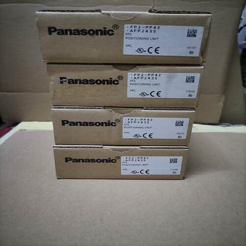 定位模块FP2-PP42 AFP2435全新原装正品，内