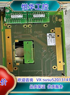 德国COMPACTPCI控制板02F014-08议价