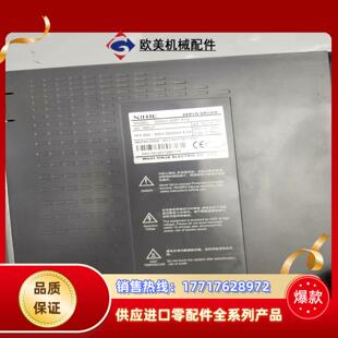 XINJE私服驱动器和电机 议价 成色如图