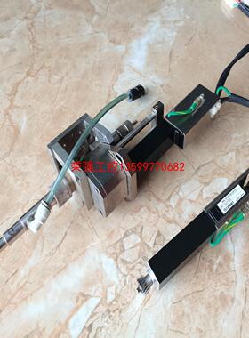 【荣强工控】拆机TECHNART智能电批用马达ABL10YPC02-UA