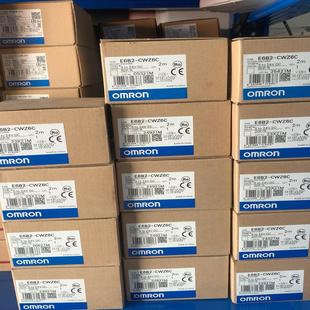 器E6B2 10个 CWZ6C 30P 20P 编码