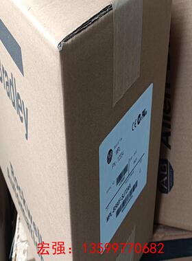 [宏强工控]MPL-B560F-SJ72AA  ,罗克韦尔ab伺服电机-议价