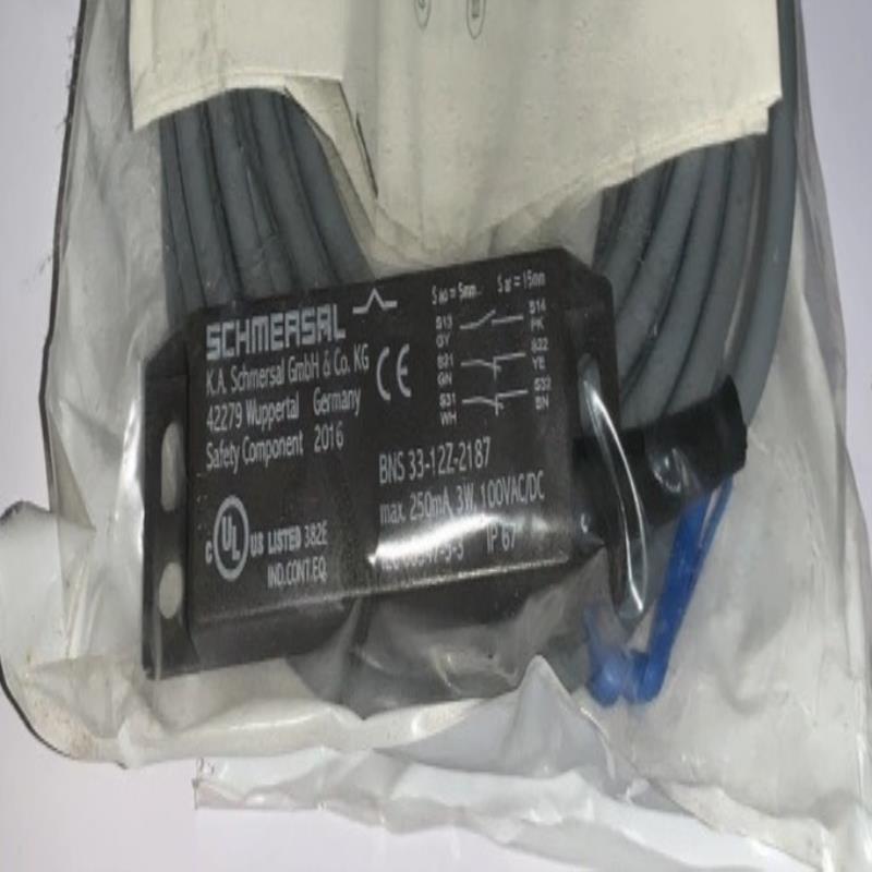 BNS 33-12Z-2187 10,0M BPS33 BN