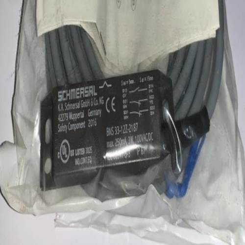 BNS 33-12Z-2187 10,0M BPS33 BN