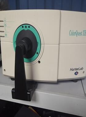 （设备配件）HunterLab ColorQuest XE高精度台式机测