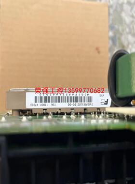【荣强工控】7MBR10UG120-50